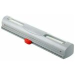 Distributeur de film plastique, distributeur de film alimentaire r�utilisable distributeur de film alimentaire ...