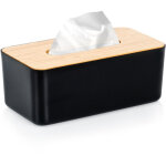 Distributeur de mouchoirs en papier, bo�te de rangement pour mouchoirs