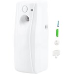 Distributeur d'odorants, distributeur de poudre a�rosol, distributeur automatique de poudre parfum pour ...