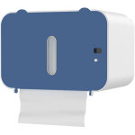 Distributeur de papier toilette , d�tection intelligente et distribution automatique, sans perforation, ...