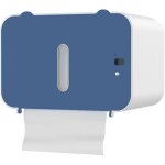 Distributeur de papier toilette , d�tection intelligente et distribution automatique, sans perforation, ...