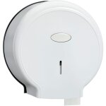 Distributeur de papier toilette jumbo sans poinon support mural tanche support de distributeur de mouchoirs ...