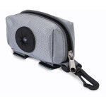 Distributeur sac a crottes chien distributeur de sac � d�chet de chien universel chien sac distributeur ...