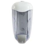 Distributeur savon 0, 8 l - rossignol professonnel