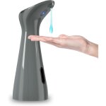 Parkside - distributeur de savon automatique 200 ml - distributeur de savon liquide sans contact avec ... Parkside - distributeur de savon automatique 200 ml - distributeur de savon liquide sans contact avec ...