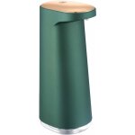 Fitags - distributeur de savon automatique 450 ml avec capteur infrarouge