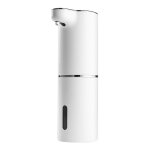 Distributeur de savon automatique mural, distributeurs de savon et de lotion 300 ml, de lotion sans contact ...