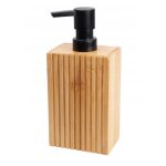 Distributeur de savon en bois 280 ml