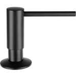 Distributeur de savon int�gr� de 500 ml, rechargeable, pour liquide vaisselle, d�sinfectant, lotion ou ...