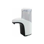 Distributeur savon liquide butler, distributeur gel hydroalcoolique automatique sans contact infrarouge, ...