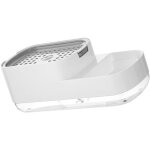 Distributeur de savon liquide pour lave - vaisselle, distributeur de savon pour �vier de cuisine, distributeur ...