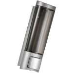 Zoternen - distributeur de savon manuel, 200ml distributeur de liquide mural, distributeur de savon pour ...