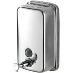 Distributeur de savon mural pour les mains, distributeur de savon commercial, distributeur de savon en ...