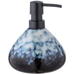 Distributeur de savon rosali, bleu Distributeur de savon rosali, bleu