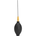 Distributeur de termites, pulvrisateur de poudre lisse pour pulvrisateur antiparasitaire portatif pour ...