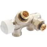Somatherm for you - distributeur thermostatique mono / bitube orientable pour toutes installations