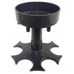 Distributeur verseur pour verres 6x party bar alco