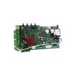 Carte électronique 6lcu48 pour ion 4 - 6 ditec 6lcu48 entrematic pièce de rechange d'origine neuve Carte électronique 6lcu48 pour ion 4 - 6 ditec 6lcu48 entrematic pièce de rechange d'origine neuve