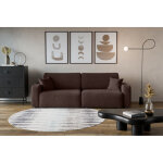 Divano piano avec deux coffres de rangement pour literie, pour le salon, grand choix directement du fabricant ...