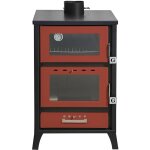 Divina fire - poêle à bois avec four marika beige 22 kw l50, 5xp58, 5xh91, 5 Divina fire - poêle à bois avec four marika beige 22 kw l50, 5xp58, 5xh91, 5