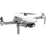 Drone quadricopt�re mini 4k ? 4 rotors ? vid�o 3840 x 2160 pixels ? photos 12 mp ? autonomie 2250 mah ...