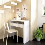 Bureau losetta, bureau multiposition avec plateau coulissant, console d'étude linéaire avec tiroirs 2, ... Bureau losetta, bureau multiposition avec plateau coulissant, console d'étude linéaire avec tiroirs 2, ...