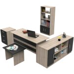 Dmora - set da ufficio