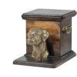 Doberman, doberman ii - une urne pour les cendres de chien avec une statuette, une urne élégante pour ... Doberman, doberman ii - une urne pour les cendres de chien avec une statuette, une urne élégante pour ...