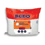 Dodo - couette - bien au chaud - 240 x 260 - 400g / m� - volupt'air - blanc