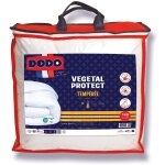 Dodo - couette temp�r�e anti acariens naturel - 140 x 200 cm - vegetal protect