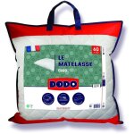 Dodo - jamais utilis] oreiller le matelass 60x60 cm - soutien ferme - taie dhoussable - fabriqu en ...