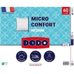 Dodo - oreiller - micro confort - 60 x 60 cm