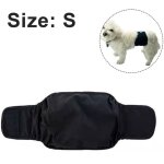 Dog cinch (lot de 3) - couche super absorbante pour chien pour homme lavable - couche rutilisable pour ...