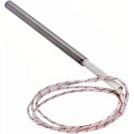 Doja industrial bougie allumage poele � granul�s resistance poele pellets longueur: 180 mm diam�tre: ...