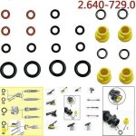 Dolaso - 20 pices karcher k2 k3 k4 k5 k6 k7 rondelle d'tanchit joint torique joint torique 2. 640 ...
