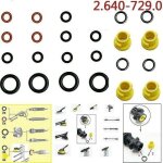 Dolaso - 20 pièces karcher k2 k3 k4 k5 k6 k7 rondelle d'étanchéité joint torique joint torique 2. 640 ... Dolaso - 20 pièces karcher k2 k3 k4 k5 k6 k7 rondelle d'étanchéité joint torique joint torique 2. 640 ...