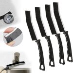 Brosse de nettoyage des interstices 3 pièces, brosse nettoyage salle de bainbrosse joint carrelag, brosse ... Brosse de nettoyage des interstices 3 pièces, brosse nettoyage salle de bainbrosse joint carrelag, brosse ...