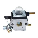 Carburateur dolaso c1u - k54 c1u - k82 7222 srm2100 gt2000 gt2100 carburateur de motoculteur
