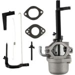 Compatible avec le carburateur carb pour gnrateur craftsman 5600 watts moteur 10 hp gentek ohv pour ...