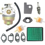 Dolaso carburateur avec joint pour tondeuse à gazon 16100 - z0l - 853? gcv160a gcv160la gcv160lao ??? ... Dolaso carburateur avec joint pour tondeuse à gazon 16100 - z0l - 853? gcv160a gcv160la gcv160lao ??? ...