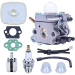 Dolaso carburateur kit de remplacement pour echo pb - 2155 pb - 2100 souffleur et es - 2100 broyeur, ...