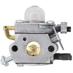 Dolaso - compatible avec le carburateur pour souffleur echo es - 2400 pb - 2455 pb - 1000 shred 'n' vac ...