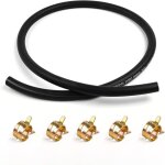 Compatible avec le filtre à air du carburateur pour 6698373 hitachi rb24ea rb24eap 23, 9 cc souffleur ... Compatible avec le filtre à air du carburateur pour 6698373 hitachi rb24ea rb24eap 23, 9 cc souffleur ...