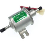 Pompe de transfert de carburant pompe à essence électrique 12v pour moteur à essence diesel basse pression ... Pompe de transfert de carburant pompe à essence électrique 12v pour moteur à essence diesel basse pression ...