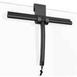 Raclette de douche pour douche, salle de bain, carrelage, miroir, fenêtre, support magnétique sans perçage, ... Raclette de douche pour douche, salle de bain, carrelage, miroir, fenêtre, support magnétique sans perçage, ...
