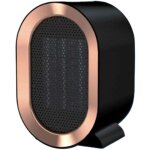 Dolaso - radiateur soufflant ptc 1200w - chauffage rapide, silencieux et Économe en Énergie - bureau ... Dolaso - radiateur soufflant ptc 1200w - chauffage rapide, silencieux et Économe en Énergie - bureau ...