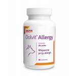 Dolfos dolvit allergy 90 comprim�s contre les allergies