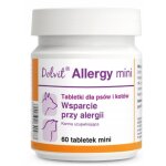 Dolfos dolvit allergy mini 60 comprim�s