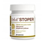Dolfos dolvit stoper 30 comprim�s contre la diarrh�e chez le chien / chat