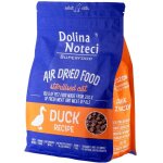 Dolina noteci superfood canard strilis - croquettes pour chat - 1 kg
